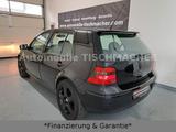Volkswagen Golf 1.9 TDI| Automatik| Scheckheft| AHK| 130 PS - Oldtimer