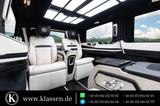 Mercedes-Benz V 300 - Neue V-Klasse VIP Van - Sofort verfügbar - Mercedes-Benz New cars: Van