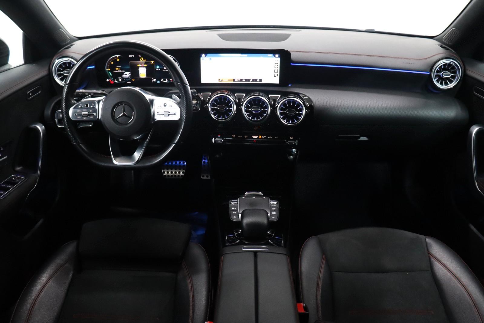 Mercedes-Benz CLA 250 Shooting AMG*360°KAMERA*NIGHT*MBUX*AMBIE, миниатюра 14