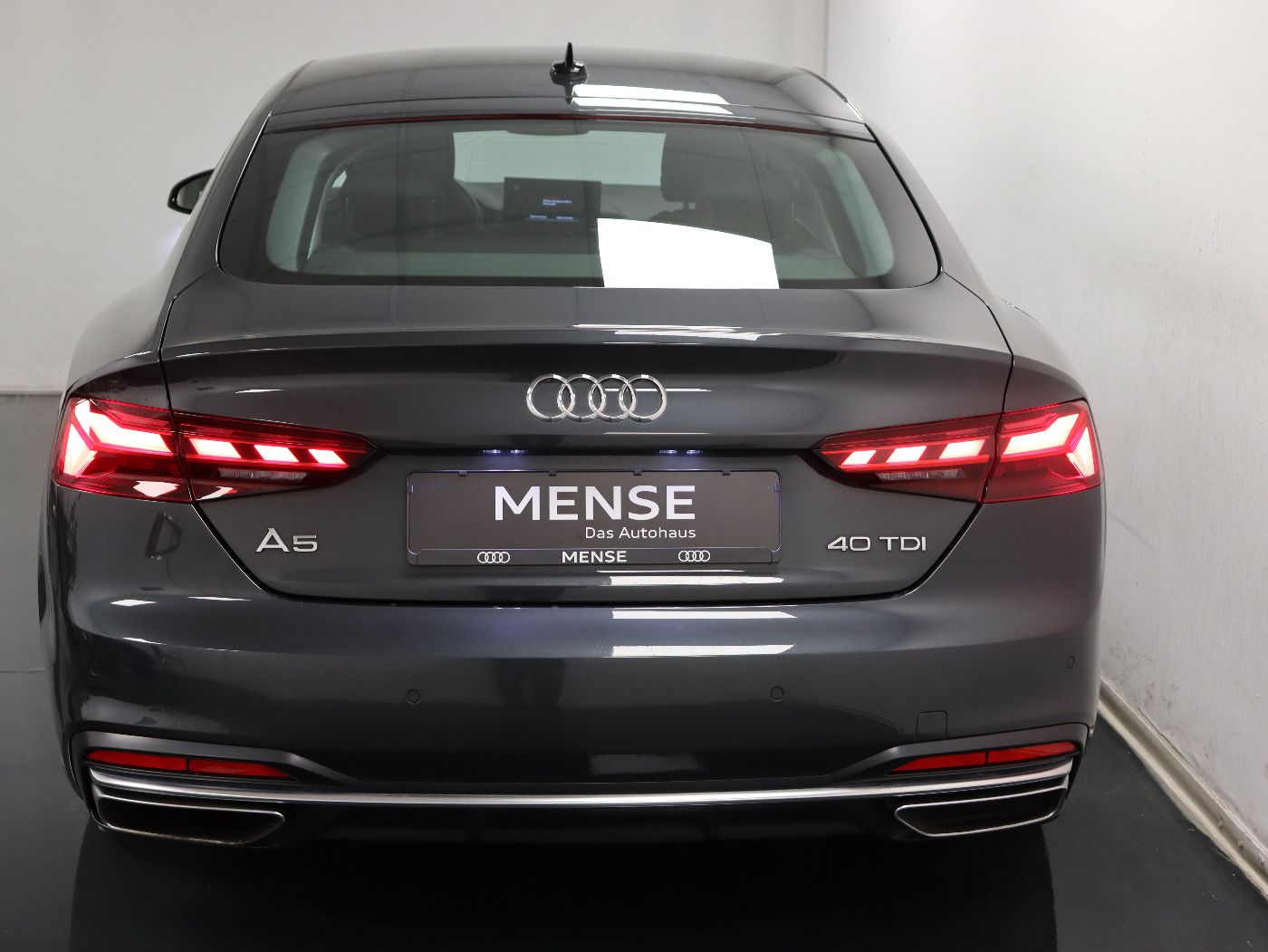 Audi A5 - Bild 5