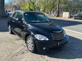 Chrysler PT Cruiser Cabrio 2.4 Limited - Chrysler PT Cruiser: Limited