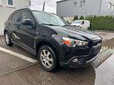 Mitsubishi ASX 4WD Allrad  TÜV Neu  Leder - Mitsubishi ASX aus 2012 mit Diesel-Antrieb