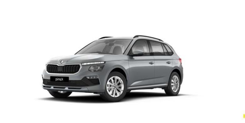 Skoda KAMIQ 1.0 TSI  SELECTION  SOFORT VERFÜGBAR