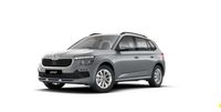 Skoda Kamiq - Vorschau Bild 1