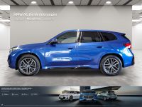 BMW iX1 - Vorschau Bild 4