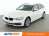 BMW 318i Advantage *NAVI*PDC*SHZ*TEMPO*ALU* - BMW 3er Reihe: Advantage
