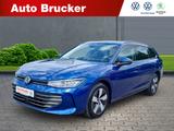 Volkswagen Passat Variant 2.0 TDI+Anhängerkupplung+PDC+Spur