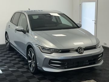 Volkswagen Golf - 4