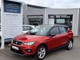 Seat Arona FR/Alu/Klima/LED/PDC/Tempomat/Sportsitze - Seat: Sport