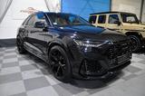 Audi RSQ8 RS Q8 TFSI quattro tiptronic - gebrauchte Audi RSQ8 aus dem Jahr 2021