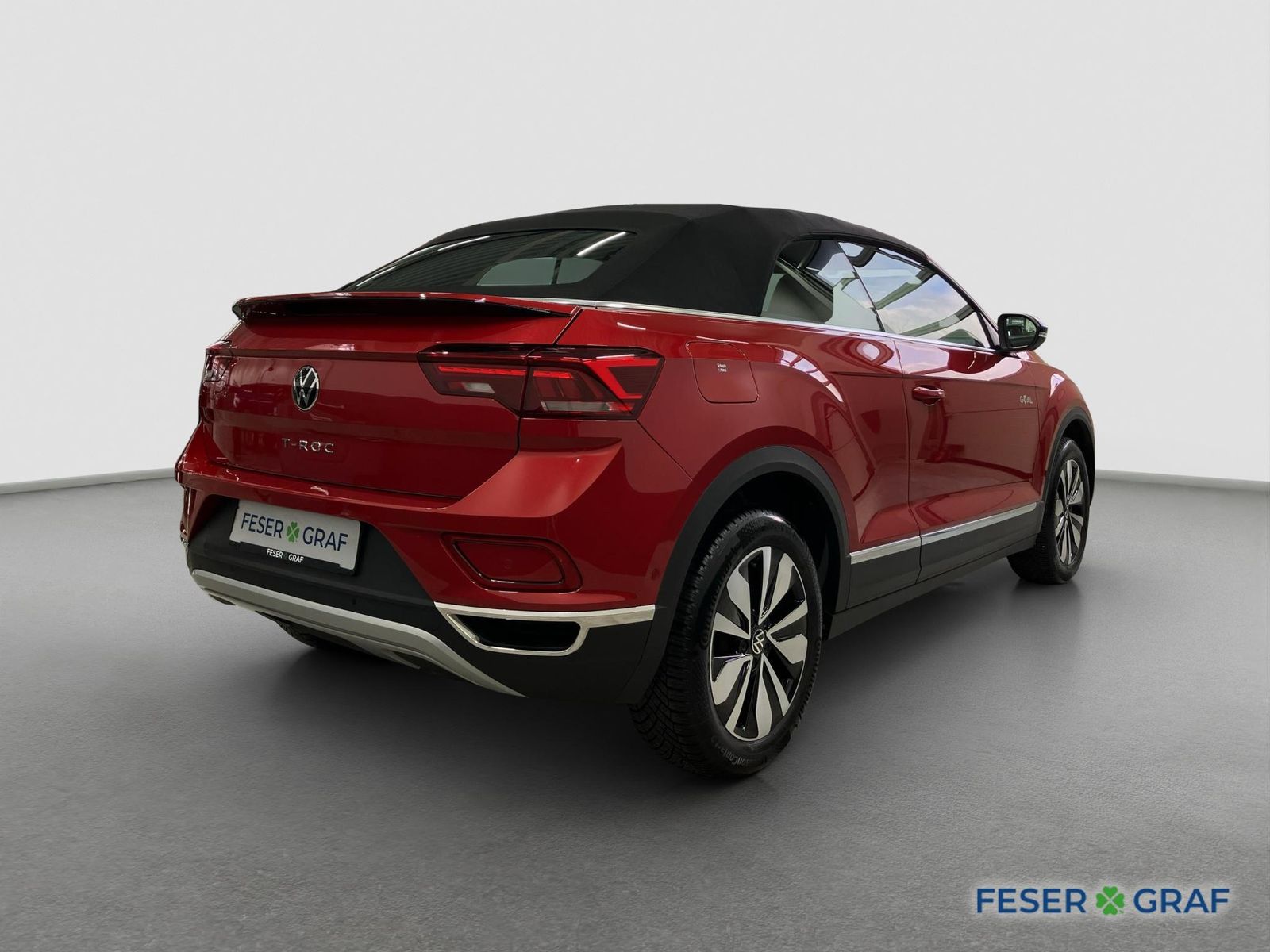 Volkswagen T-Roc - Bild 6