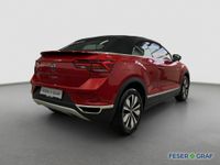 Volkswagen T-Roc - Vorschau Bild 6