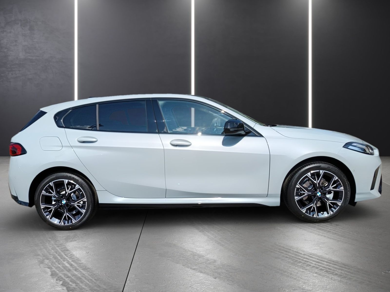 BMW 116 - Bild 3