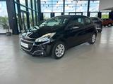 Peugeot 208 TEMPOMAT+EINPARKHILFE+TÜV ASU NEU 208 Active - Peugeot Gebrauchtwagen in Frankfurt