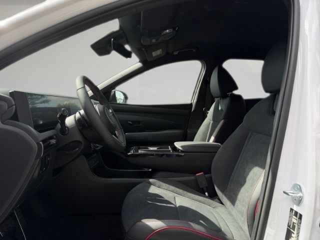 Hyundai TUCSON - Bild 7
