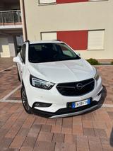 Opel Mokka X 1.6 CDTI con soli 97000km - Opel Mokka X Kombi Gebrauchtwagen