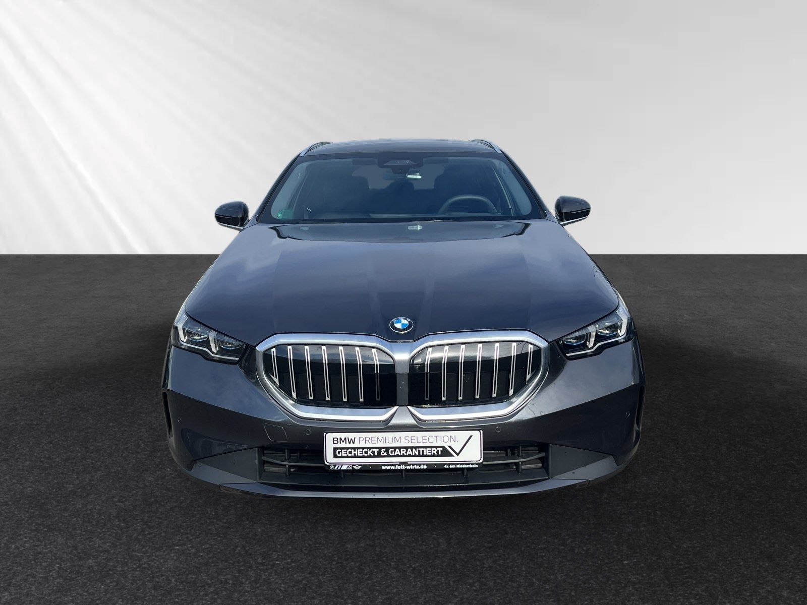 BMW 540 - Bild 5