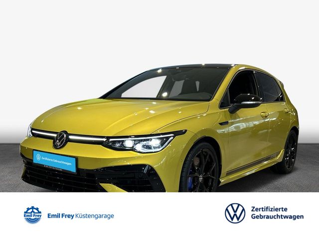 Volkswagen Golf R Performance 2,0 l TSI OPF 4MOTION 245 kW