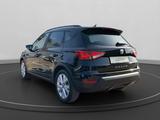 Seat Arona Style 1.0 TSI BEATS+NAVI+CARPLAY+DAB+LM+ZV - schwarze Seat Arona