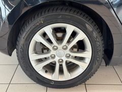 KIA Ceed FIFA World Cup Edition