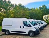 Fiat Ducato Hochr.-Kasten 33 120 L2H2 RS: 3450 mm - gebrauchte Fiat Ducato aus dem Jahr 2023