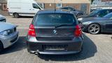 BMW 120d*Automatik*Garantie - BMW 120 in Mönchengladbach