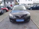 Mazda 3 benz 1.6 *Klima*AHK*TÜV 11/26* - Mazda aus 2006: Mazda6