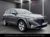 Nissan Qashqai N-CONNECTA e-Power Winter Komfort PGD - Nissan Gebrauchtwagen