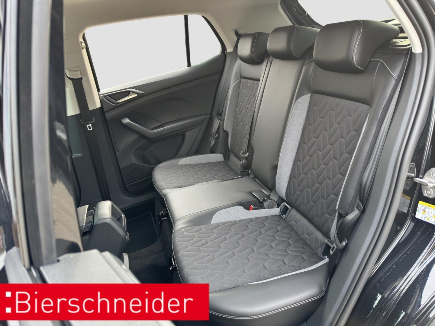 Volkswagen T-Cross 1.0 TSI DSG Life AHK KAMERA ACC LED, миниатюра 17