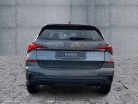 Skoda Kamiq - Vorschau Bild 4