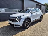 Kia Sportage Vision 1.6 T-GDi MHEV 160PS Navi - Kia Sportage aus 2025