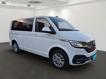 Volkswagen T6 Multivan - 3