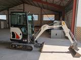 Bobcat E19 - Bobcat Gebraucht