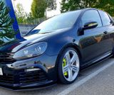 Volkswagen Golf 2.0 TSI 4MOTION R R - Volkswagen Golf in Karlsruhe