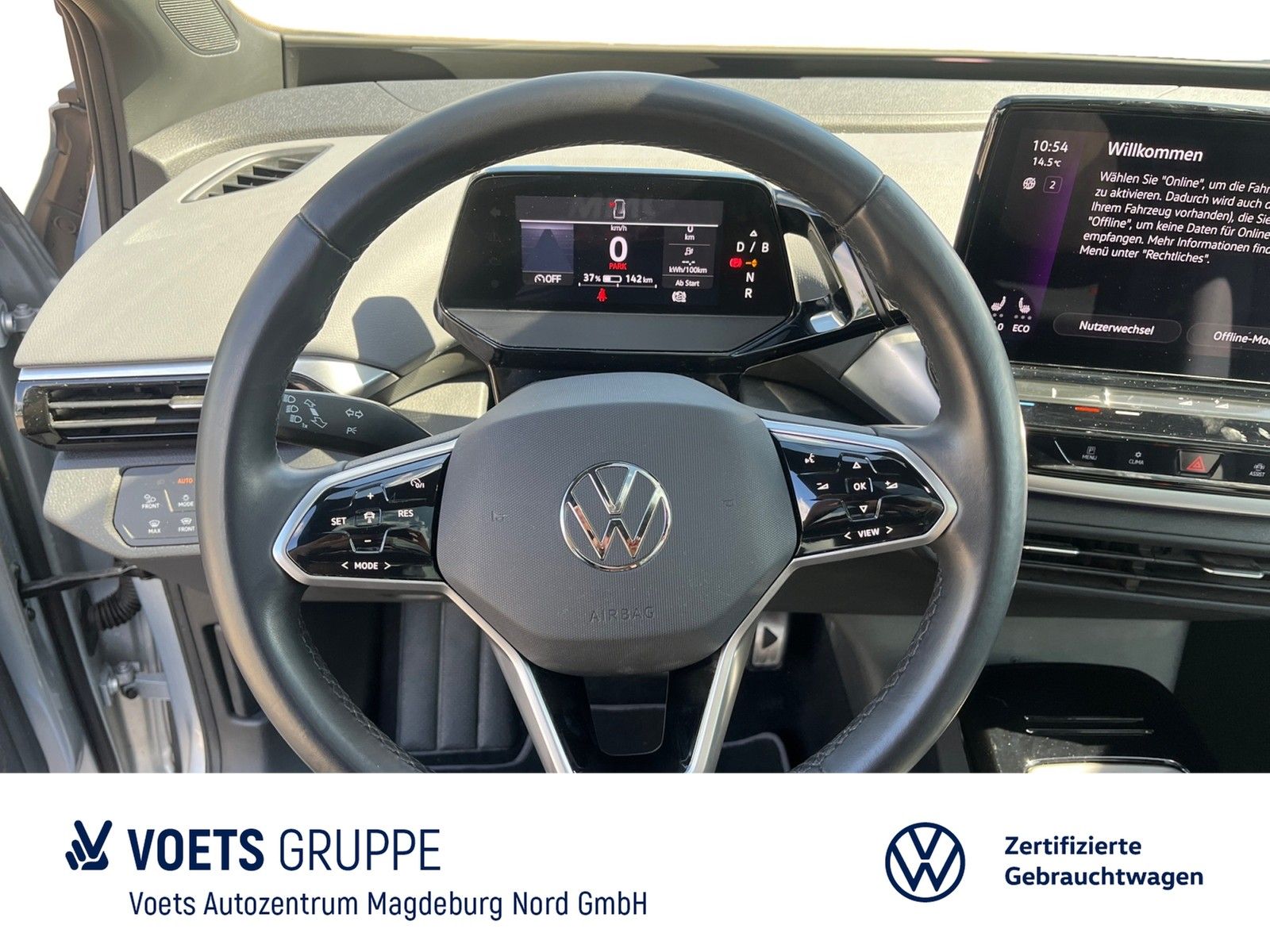 Volkswagen ID.4 - Bild 11