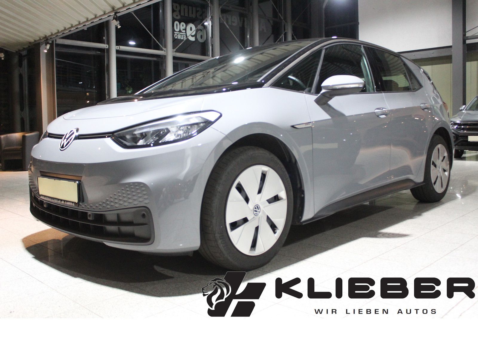 Volkswagen ID.3 Pro SHZ*NAVI*LED*V-CPT*PDC