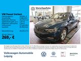 Volkswagen Passat Variant TDI Business *147kW*DSG*AHK*ACC* - VW Passat Gebrauchtwagen in Leipzig