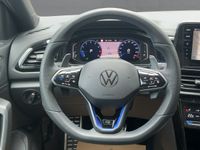 Volkswagen T-Roc - Vorschau Bild 10