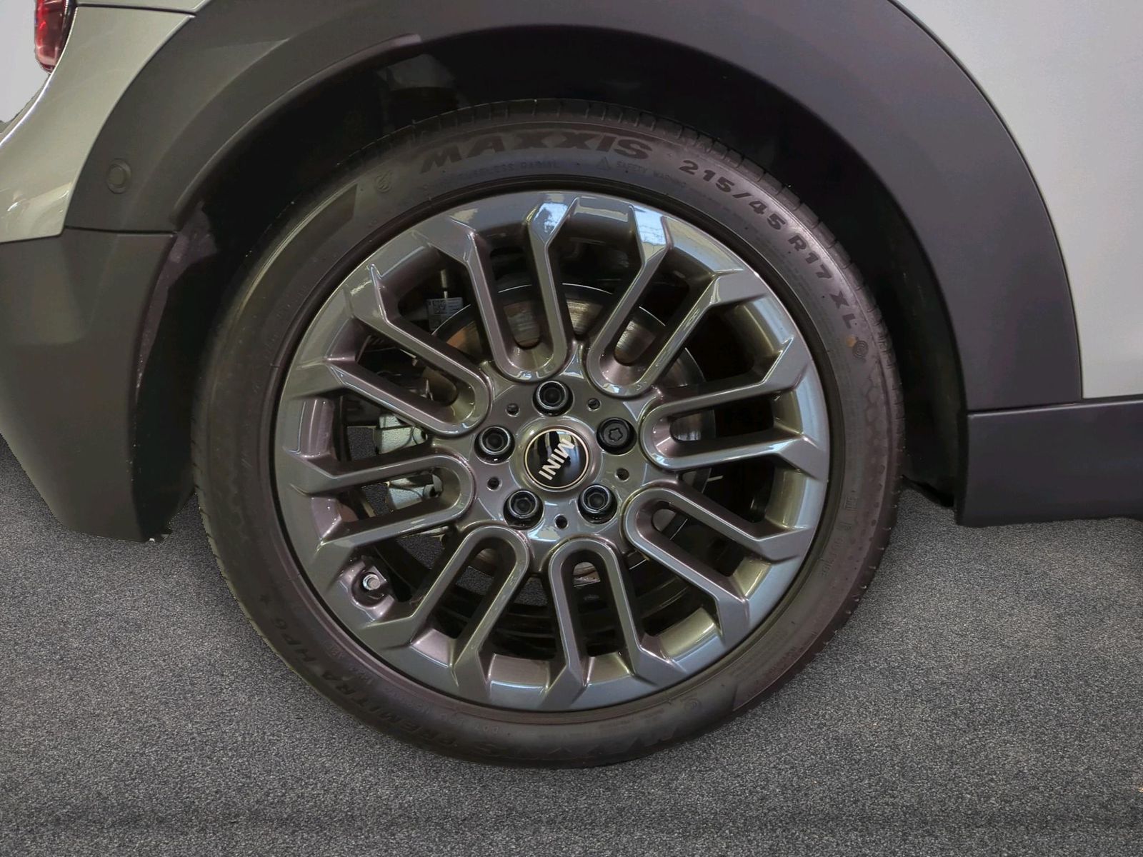 MINI Cooper Cabrio - Bild 18