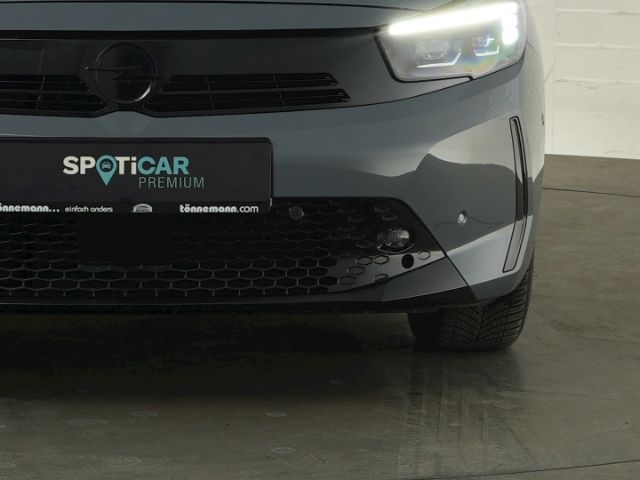 Corsa F FACELIFT GS HYBRID eDCT+LED MATRIX+NAVI+