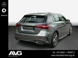 Mercedes-Benz A 180 AMG-Advanced-Plus Ambi Kamera MBUX LED 7G - Mercedes-Benz A-Klasse: Advanced Plus