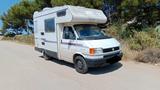 Volkswagen T4 Holdsworth Valentine - Volkswagen Alkoven