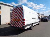 Mercedes-Benz Sprinter 515 ,513,516,CDI MAXI EXTRA LANG; - Mercedes-Benz Sprinter: 515