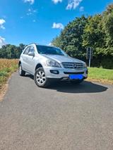Mercedes-Benz Mercedes Benz ML 350 CDI - gebrauchte Mercedes-Benz ML 350 aus dem Jahr 2008