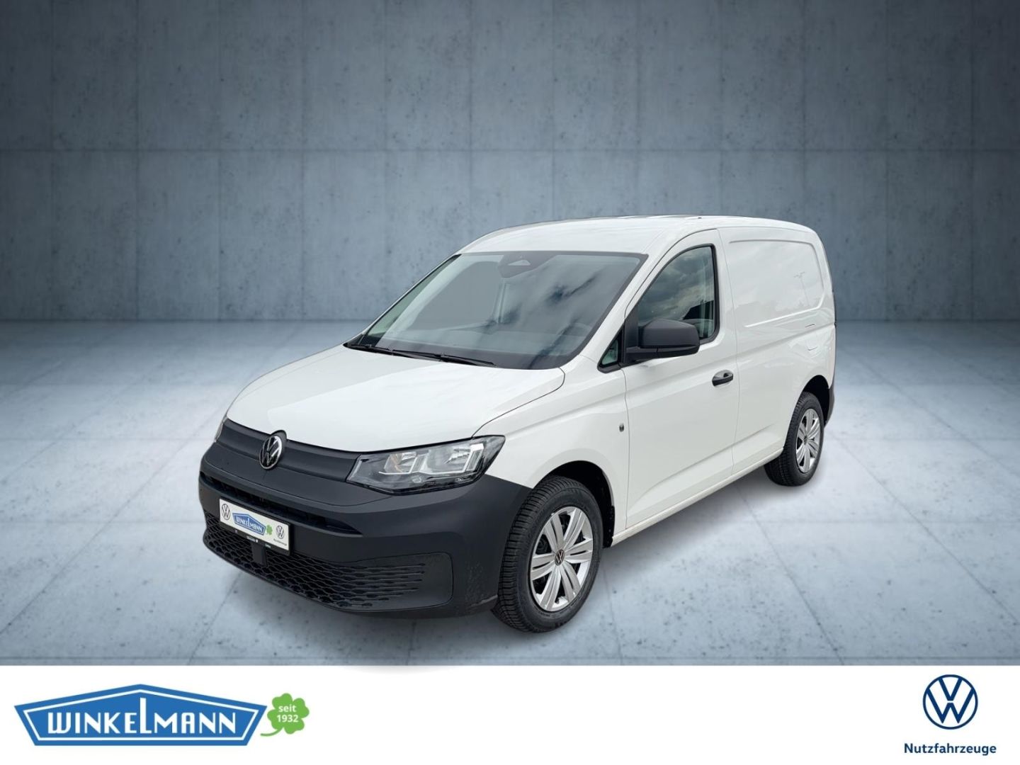 Volkswagen Caddy - Bild 1