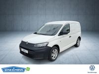 Volkswagen Caddy - Vorschau Bild 1