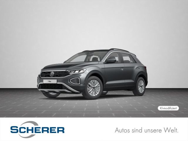 Volkswagen T-Roc 1.5 TSI *Life* DSG AHK APP SHZ Ready 2 Dis