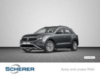 Volkswagen T-Roc - Vorschau Bild 1