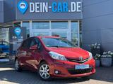 Toyota Yaris Executive*AUTOMATIK*BLUETOOTH* - Toyota Yaris: Bluetooth