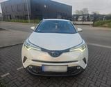 Toyota C-HR 1.8-l-VVTi Hybrid Team Deutschland Team... - Toyota C-HR in Essen